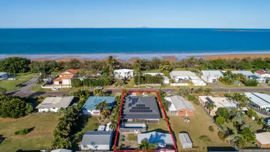 Third view of Homely house listing, 68 Rasmussen Avenue, Hay Point QLD 4740