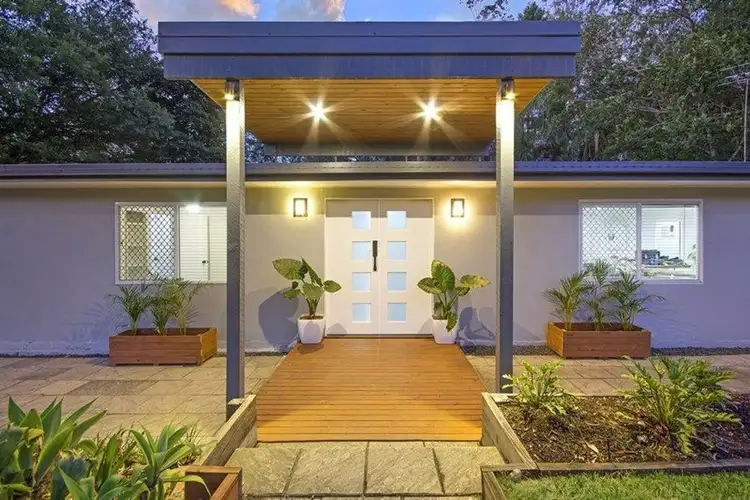 45 Cairns Road, Camira QLD 4300