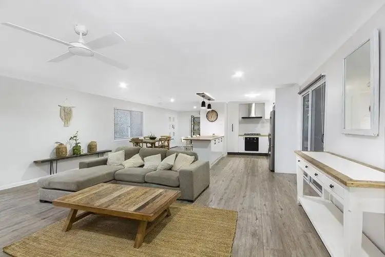 Third view of Homely house listing, 45 Cairns Road, Camira QLD 4300