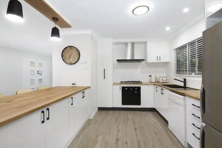 Fourth view of Homely house listing, 45 Cairns Road, Camira QLD 4300