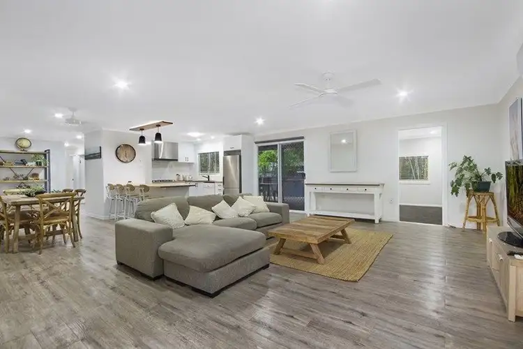 Fifth view of Homely house listing, 45 Cairns Road, Camira QLD 4300