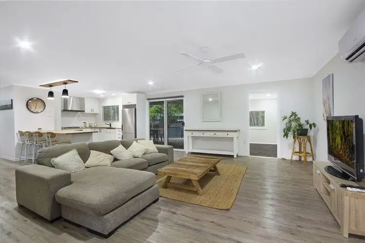 Sixth view of Homely house listing, 45 Cairns Road, Camira QLD 4300