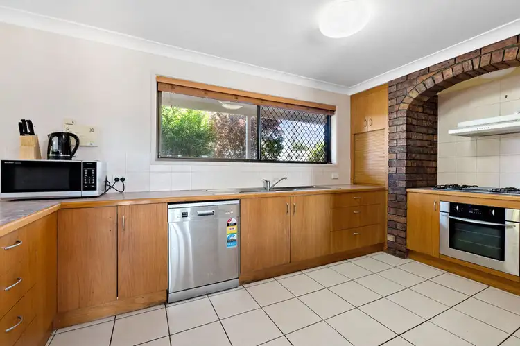 Fourth view of Homely house listing, 33 Dryade Street, Regents Park QLD 4118