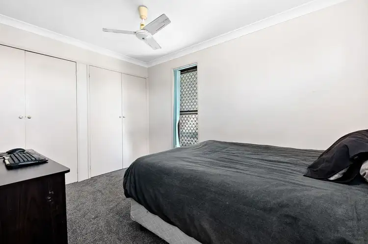 Fifth view of Homely house listing, 33 Dryade Street, Regents Park QLD 4118