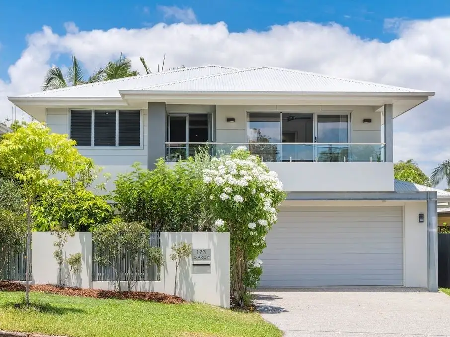 Main view of Homely house listing, 173 D'Arcy Road, Seven Hills QLD 4170