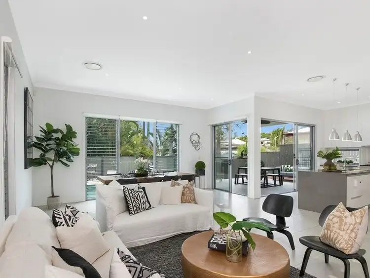 Second view of Homely house listing, 173 D'Arcy Road, Seven Hills QLD 4170