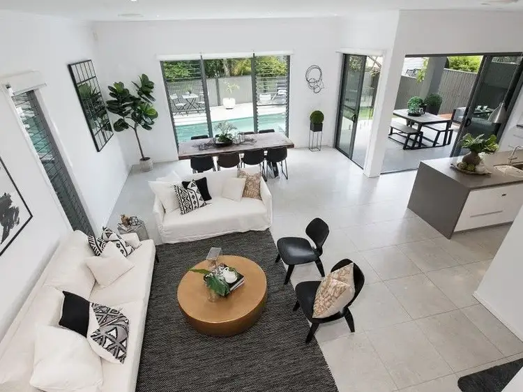 Third view of Homely house listing, 173 D'Arcy Road, Seven Hills QLD 4170