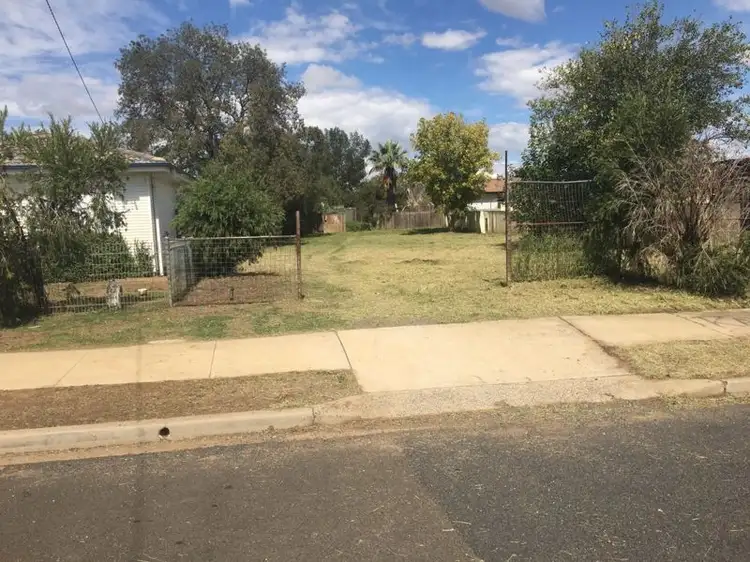 Main view of Homely land listing, 34 Green Street, Tamworth NSW 2340