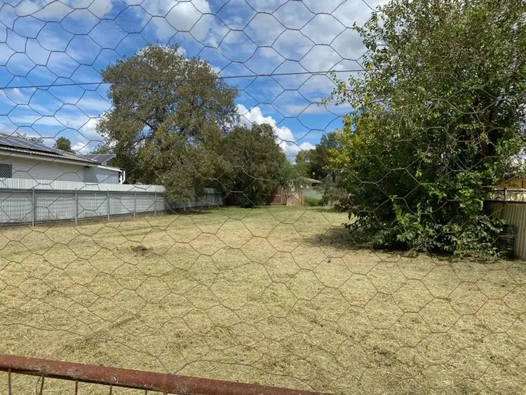 Second view of Homely land listing, 34 Green Street, Tamworth NSW 2340