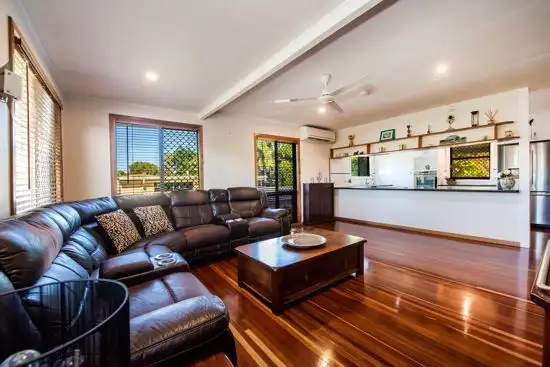 Third view of Homely house listing, 9 Quail Street, Slade Point QLD 4740