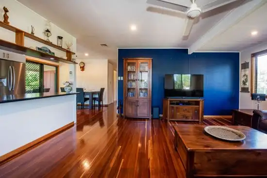 Fourth view of Homely house listing, 9 Quail Street, Slade Point QLD 4740
