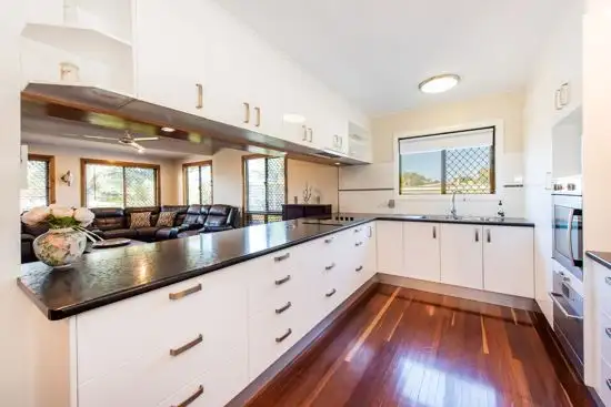 Fifth view of Homely house listing, 9 Quail Street, Slade Point QLD 4740