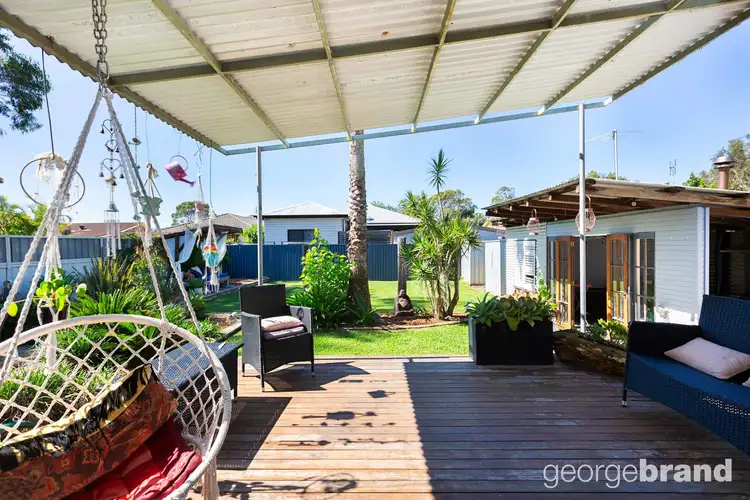 13 Howelston Road, Gorokan NSW 2263