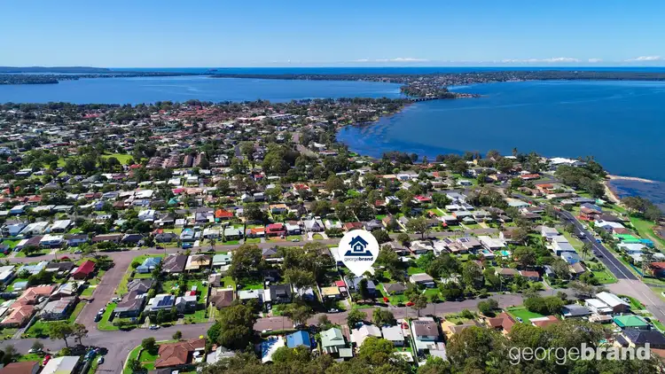 Second view of Homely house listing, 13 Howelston Road, Gorokan NSW 2263