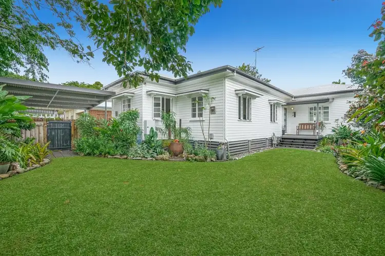 Main view of Homely house listing, 10 Crowther Street, Whitfield QLD 4870