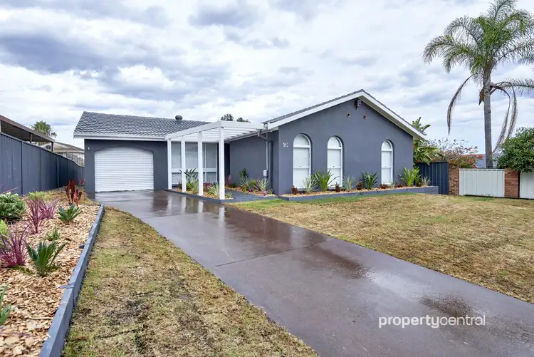 Main view of Homely house listing, 16 Westmoor Grove, Werrington Downs NSW 2747