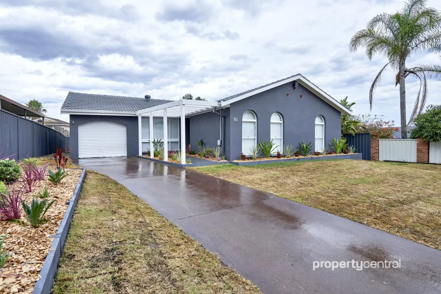 Main view of Homely house listing, 16 Westmoor Grove, Werrington Downs NSW 2747