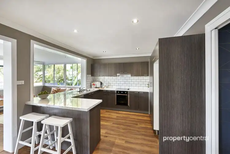 Second view of Homely house listing, 16 Westmoor Grove, Werrington Downs NSW 2747