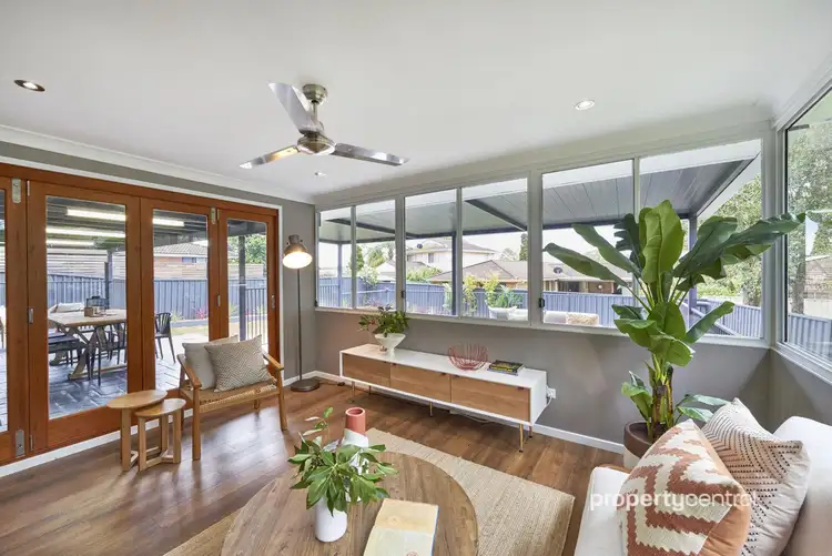 Third view of Homely house listing, 16 Westmoor Grove, Werrington Downs NSW 2747