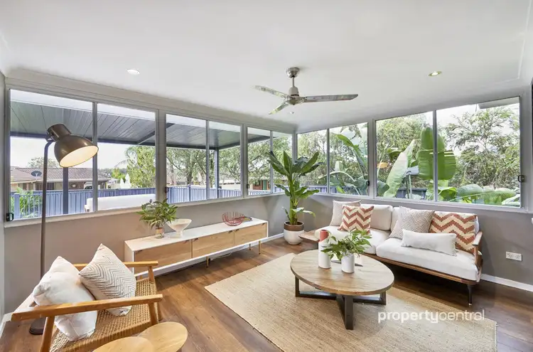 Fifth view of Homely house listing, 16 Westmoor Grove, Werrington Downs NSW 2747