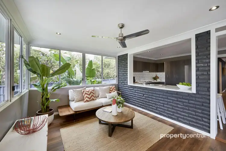Sixth view of Homely house listing, 16 Westmoor Grove, Werrington Downs NSW 2747