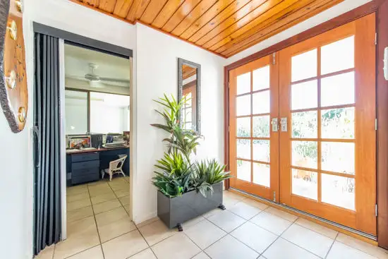 Fifth view of Homely house listing, 9 Badila Court, Mount Pleasant QLD 4740