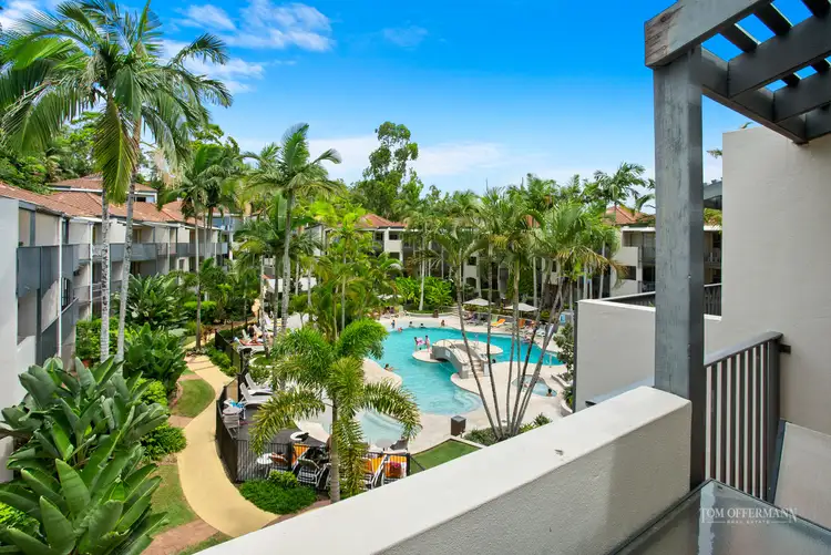 Main view of Homely unit listing, 301/62 Hastings Street, Noosa Heads QLD 4567