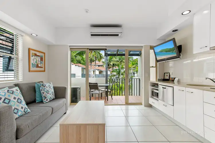Second view of Homely unit listing, 301/62 Hastings Street, Noosa Heads QLD 4567