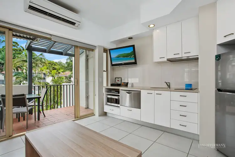 Third view of Homely unit listing, 301/62 Hastings Street, Noosa Heads QLD 4567