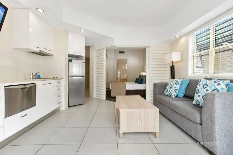 Fourth view of Homely unit listing, 301/62 Hastings Street, Noosa Heads QLD 4567