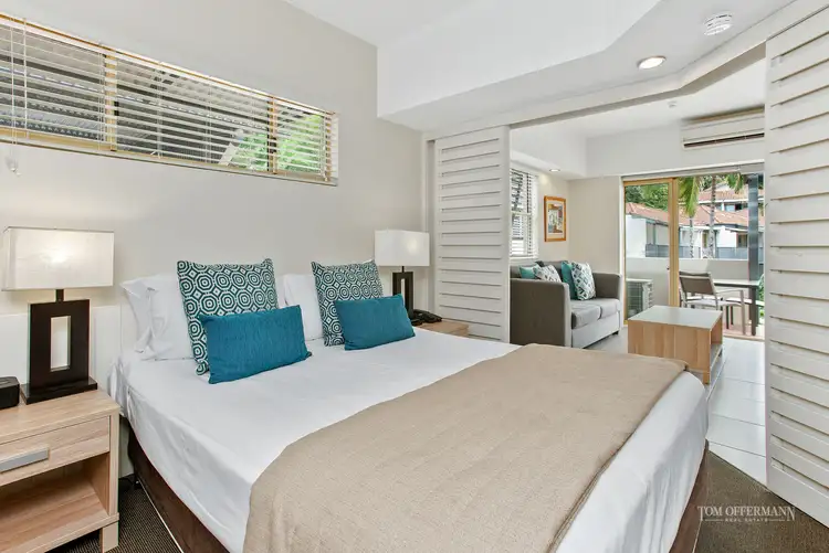 Fifth view of Homely unit listing, 301/62 Hastings Street, Noosa Heads QLD 4567
