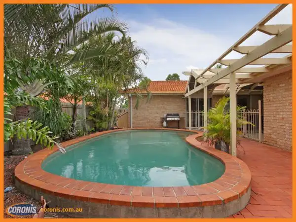 Main view of Homely house listing, 4 Tamarillo Circuit, Narangba QLD 4504