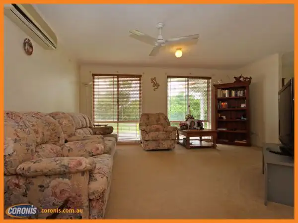 Third view of Homely house listing, 4 Tamarillo Circuit, Narangba QLD 4504
