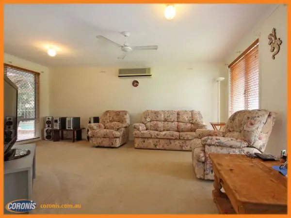 Fourth view of Homely house listing, 4 Tamarillo Circuit, Narangba QLD 4504