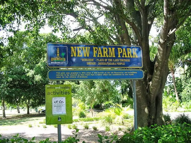Fifth view of Homely house listing, 32 Browne Street, New Farm QLD 4005