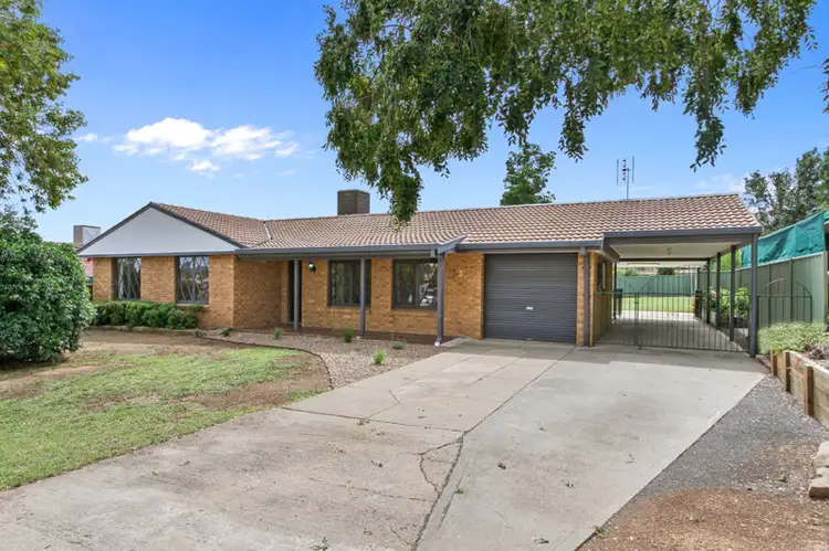 Main view of Homely house listing, 3 Coolabah Close, Tamworth NSW 2340