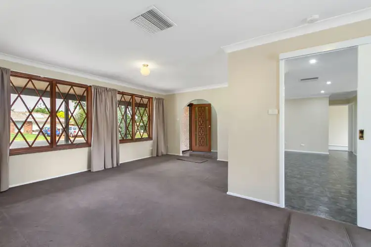 Third view of Homely house listing, 3 Coolabah Close, Tamworth NSW 2340
