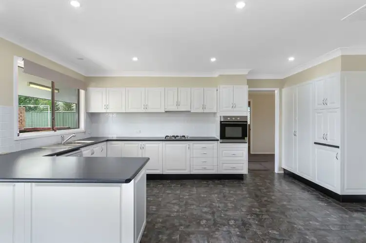 Fourth view of Homely house listing, 3 Coolabah Close, Tamworth NSW 2340