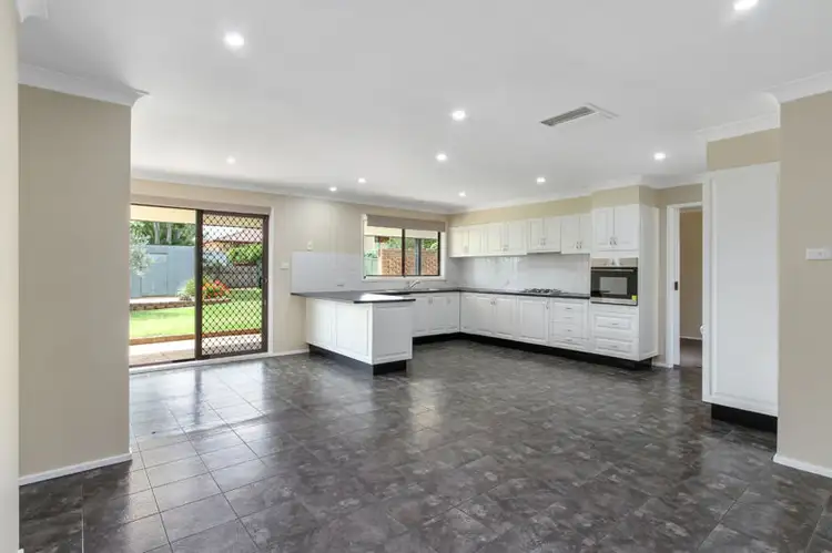 Fifth view of Homely house listing, 3 Coolabah Close, Tamworth NSW 2340