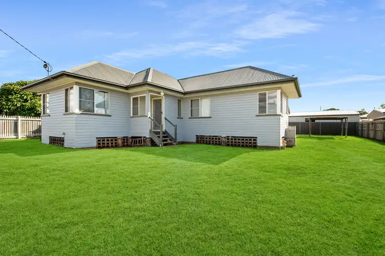 5 Gaydon Street, Newtown QLD 4350