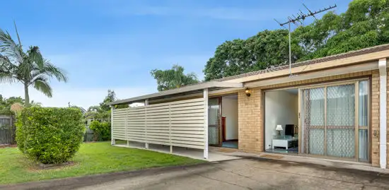 Main view of Homely unit listing, 4/1 Piccolo Street, North Mackay QLD 4740