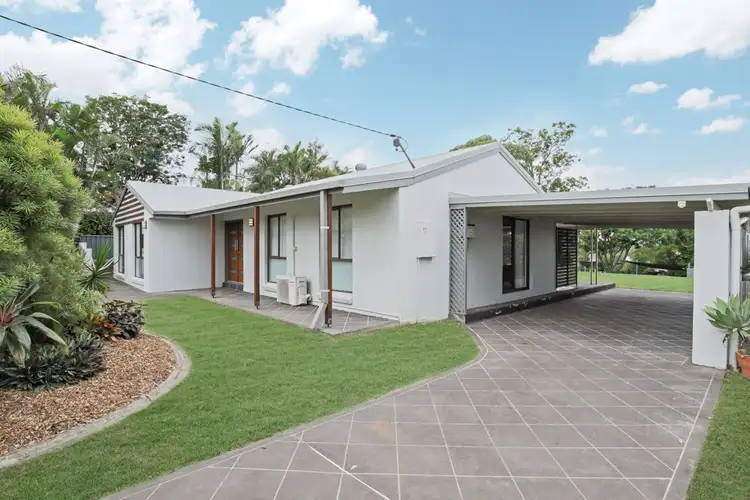 Main view of Homely house listing, 27 Oatberry Crescent, Shailer Park QLD 4128