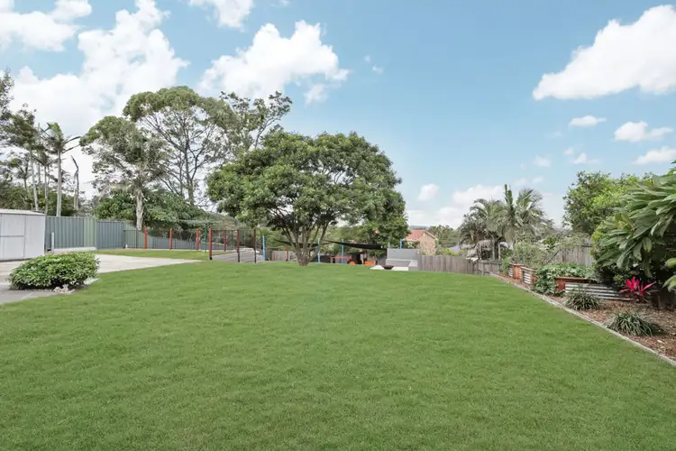 Third view of Homely house listing, 27 Oatberry Crescent, Shailer Park QLD 4128