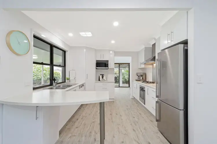 Fourth view of Homely house listing, 27 Oatberry Crescent, Shailer Park QLD 4128