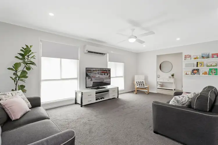 Fifth view of Homely house listing, 27 Oatberry Crescent, Shailer Park QLD 4128