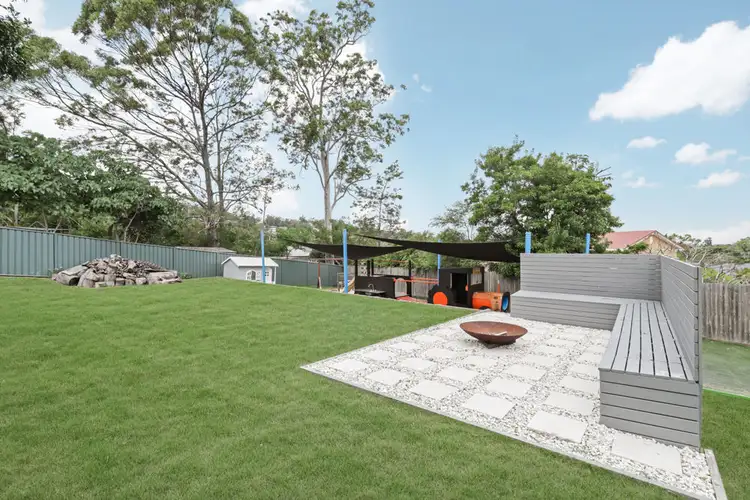 Sixth view of Homely house listing, 27 Oatberry Crescent, Shailer Park QLD 4128