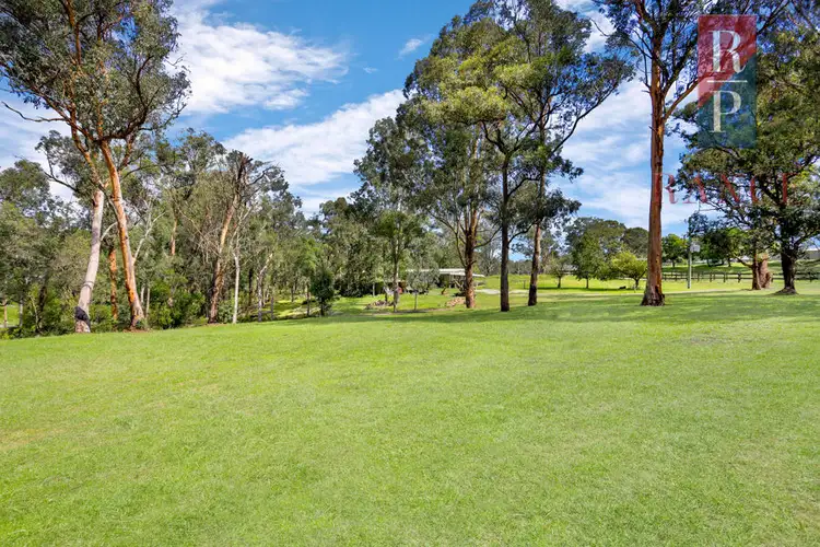 2 Fairywren Close, Nelson NSW 2765
