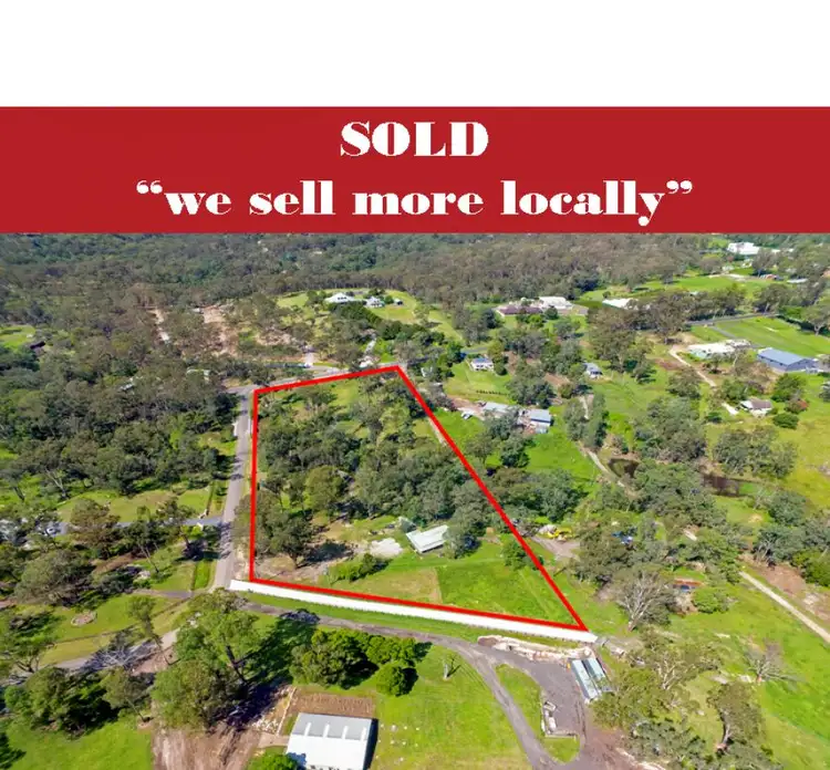 Second view of Homely house listing, 2 Fairywren Close, Nelson NSW 2765