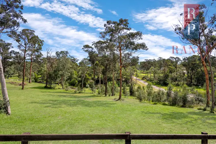 Third view of Homely house listing, 2 Fairywren Close, Nelson NSW 2765