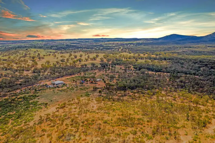 Second view of Homely rural property listing, 789 Ironbong Rd, Bethungra NSW 2590